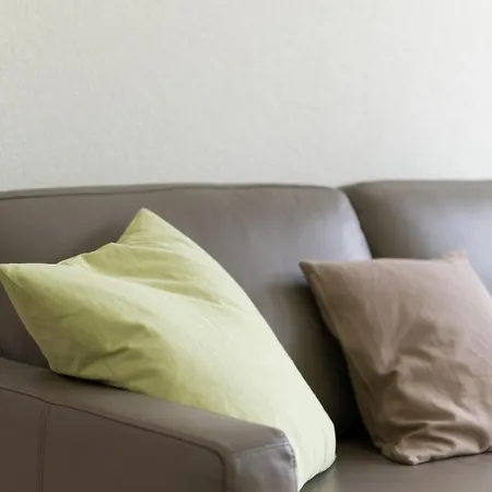 Appartement Haus Europa *