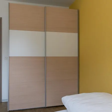 Haus Europa 아파트