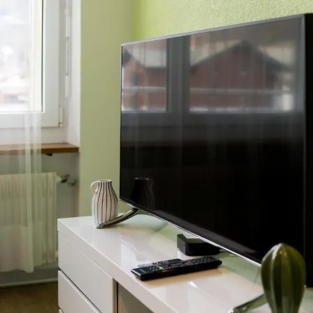 Apartment Haus Europa
