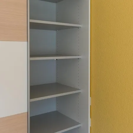 Apartment Haus Europa