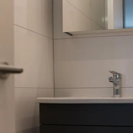 Apartment Haus Europa