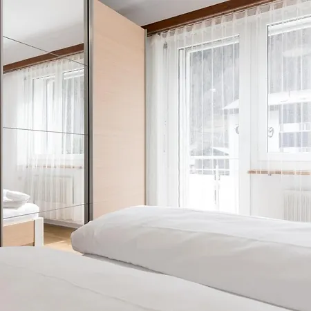 Haus Europa 사스그룬트
